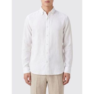 Tintoria Mattei Shirt Men White